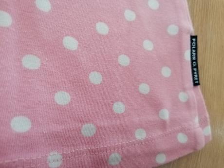 Tricko polarnopyret, 80