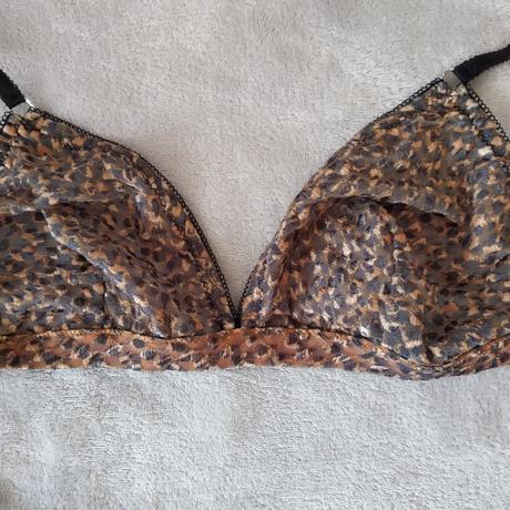 Podprsenka 75b 2ks, 75b