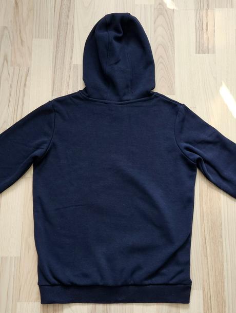 Mikina zateplená, pepperts,158