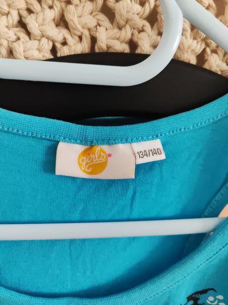 Letné tielko so strapcami, 134