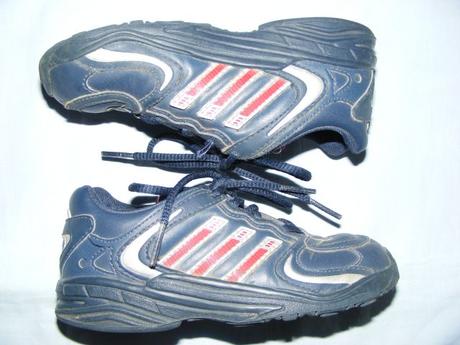 Tenisky zn. adidas adifit, adidas,27