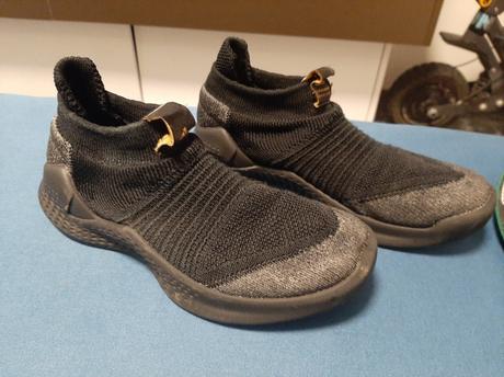 Našuchovacie tenisky adidas 32-33, adidas,32