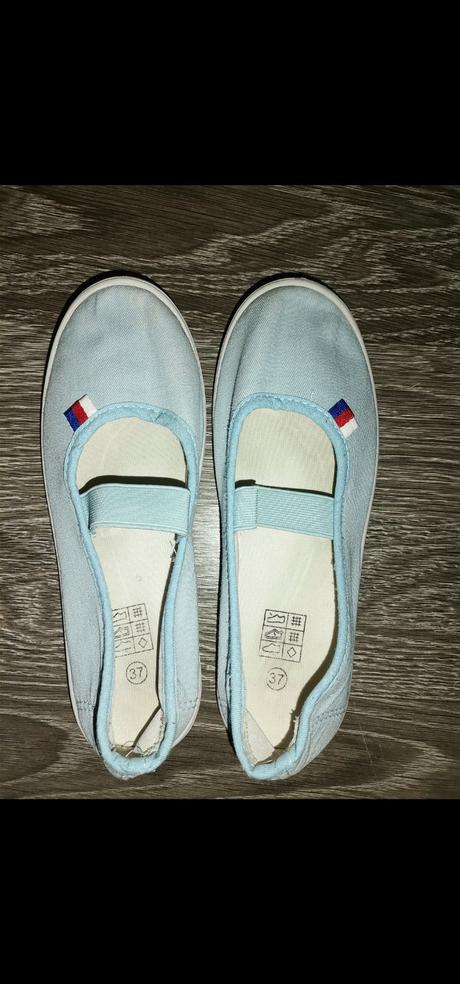 Papučky - cvičky, 37