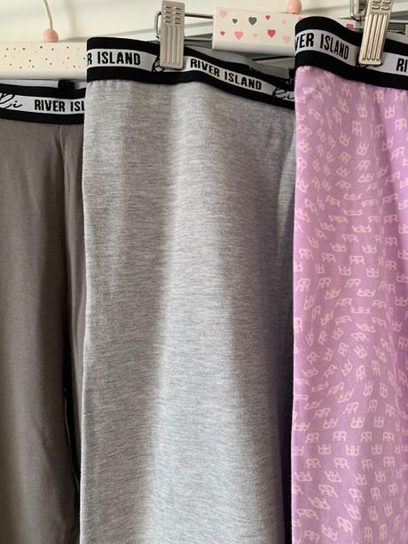 5ks leginky river island č. 158/164, 13-14 rokov, river island,158