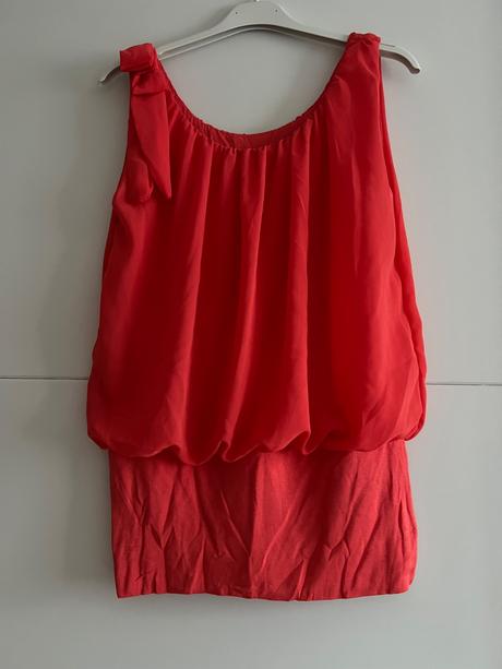 2 damske blúzky/ tuniky, esoline,m