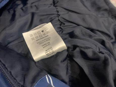 Reima puhuri zimná kombinéza 80/86, reima,80