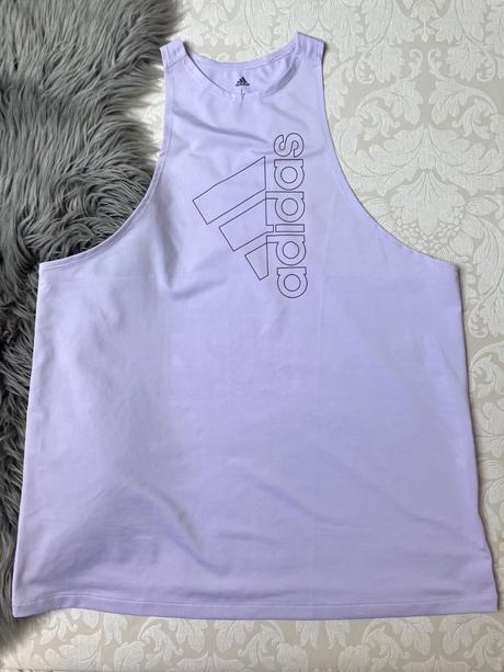 Športové tričko aeroready adidas, adidas,l