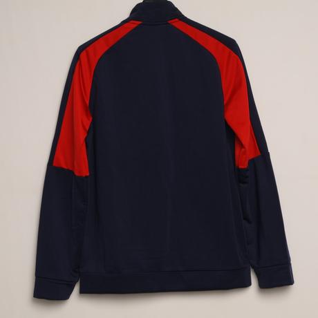 Bunda tréningová chlapčenská puma č.164, 13-14r, puma,164