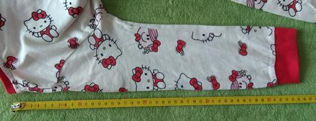 Overal na spanie, hello kitty,116