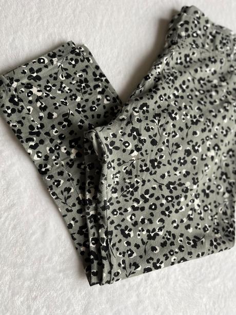 Leginy capri, takko,l