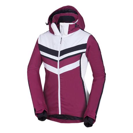 Zimna lyziarska bunda dorris, northfinder®,l