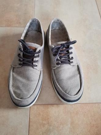 Pekné platené tenisky, 41