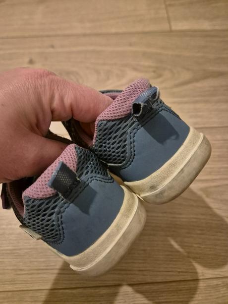 Superfit barefoot tenisky trace, superfit,28