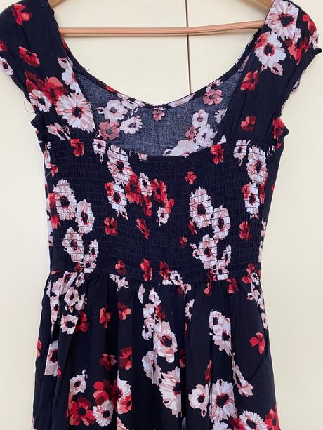 Damske letne saty, xs