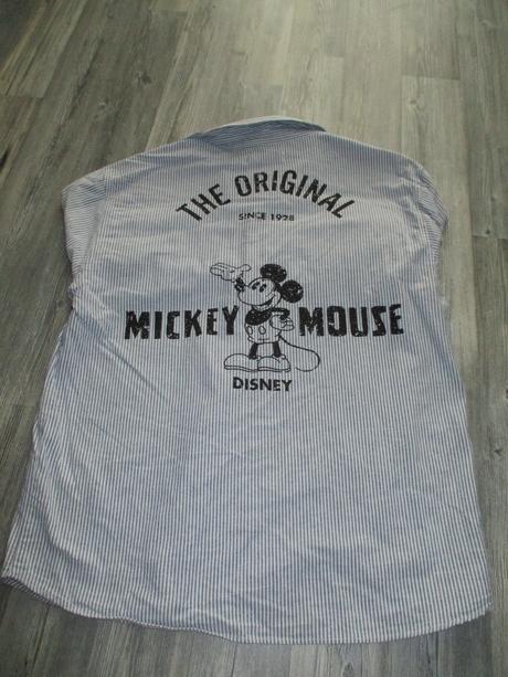 Zara košeľa, zara,164