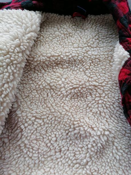 Karovana hunatka, gap,98