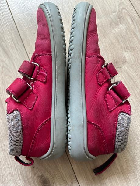 Be lenka v.31 vyššie prechodné, be lenka,31