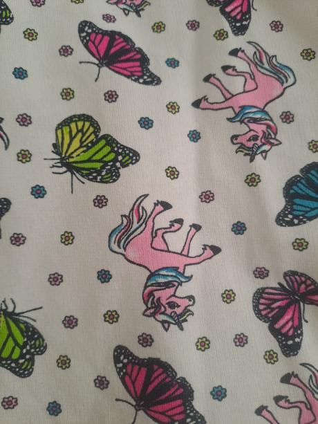 Suknička jednorožec, kids,104