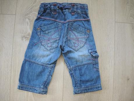 Kraťasy next, next,98