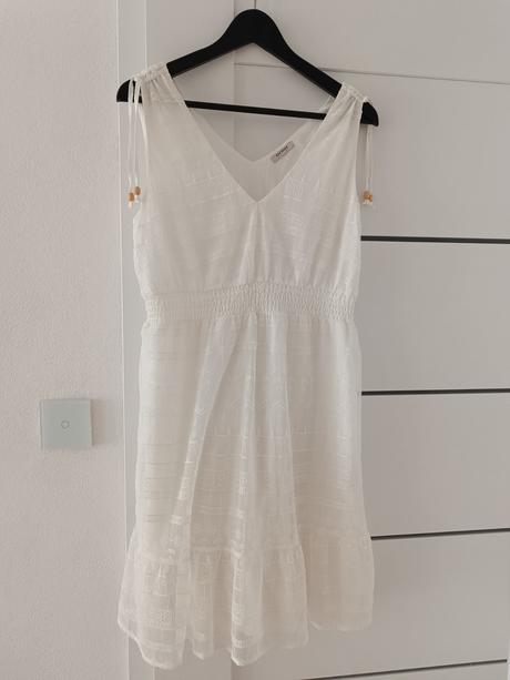 Dámske šaty, orsay,38