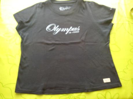 Tričko tmavomodré., xl