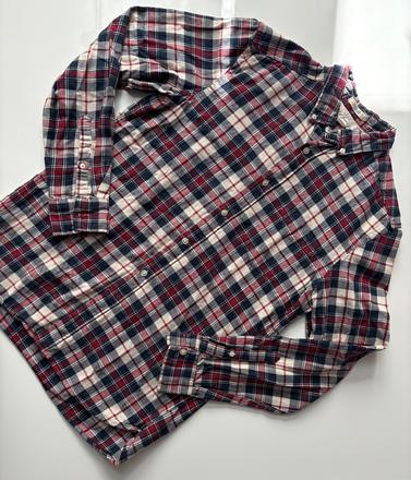 Košeľa, l.o.g.g.,s