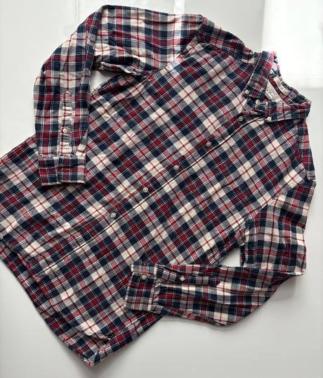 Košeľa, l.o.g.g.,s