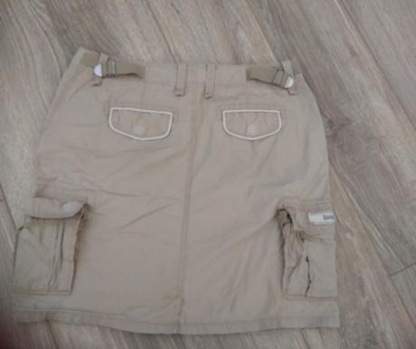 Športová sukňa, 36