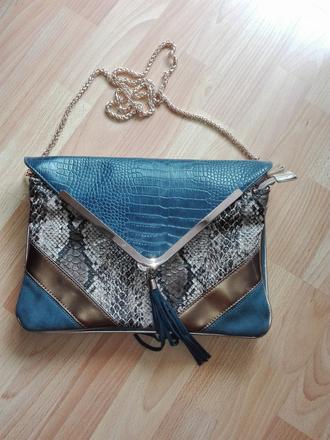 Krásna kabelka z orsay, orsay