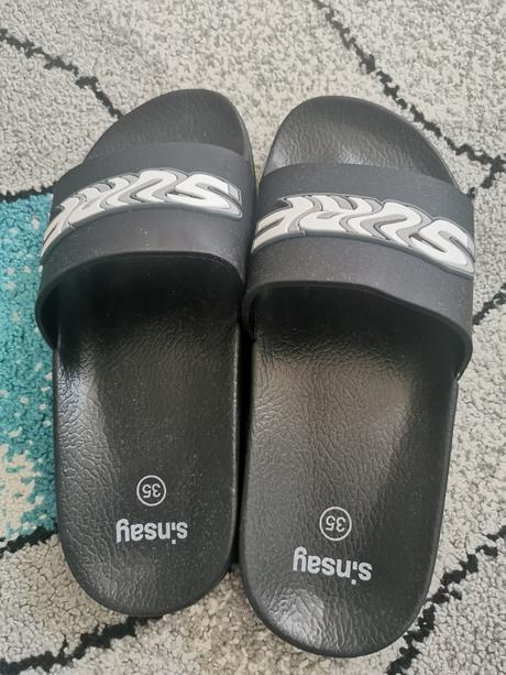 Šľapky 35, sinsay,35