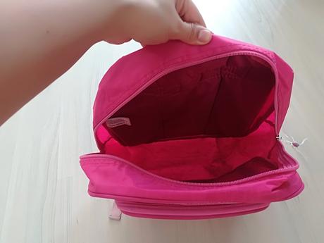 Ruksak my little pony, 