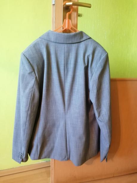 Dámske sako, h&m,44