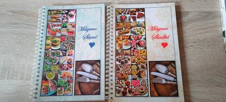 Knihy rýchlo zdravo a chutne,