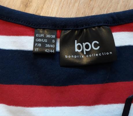 Dámské šaty bonprix č.36/38, bonprix,36