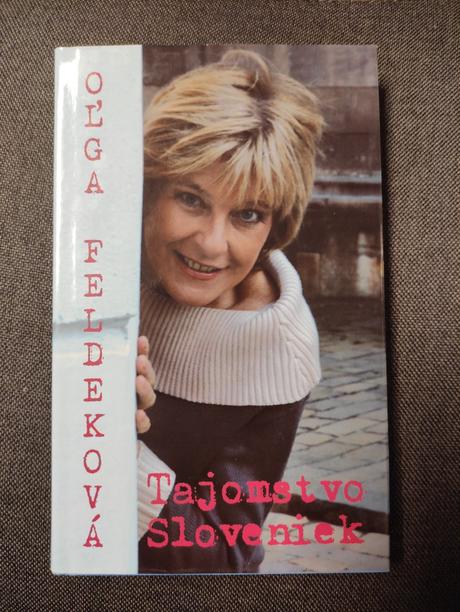 Tajomstvo sloveniek,