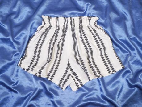 Kvalitné letné kraťasy bershka, bershka,m