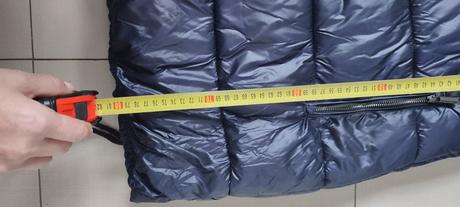 Zimná bunda, next,158