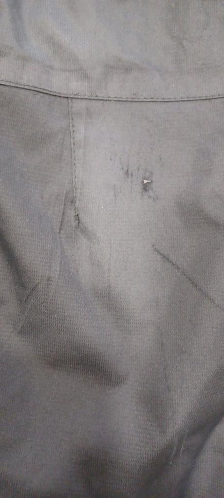 Lyžiarske nohavice, 158