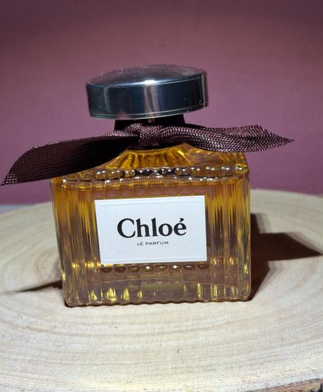 Parfém chloé le parfum,