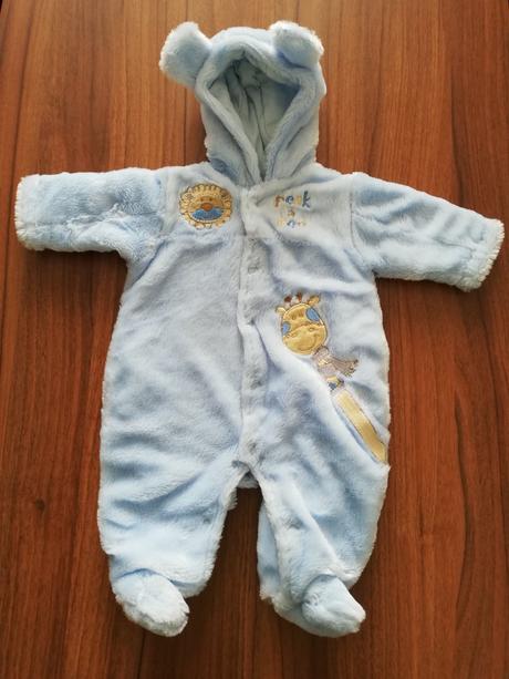 Overal na prechodné obdobie i zimu, pitter patter,56