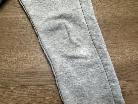 Tepláky c&a 116 poškodené, lindex,116