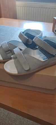 Bartek sandále pre chlapčeka, bartek,24