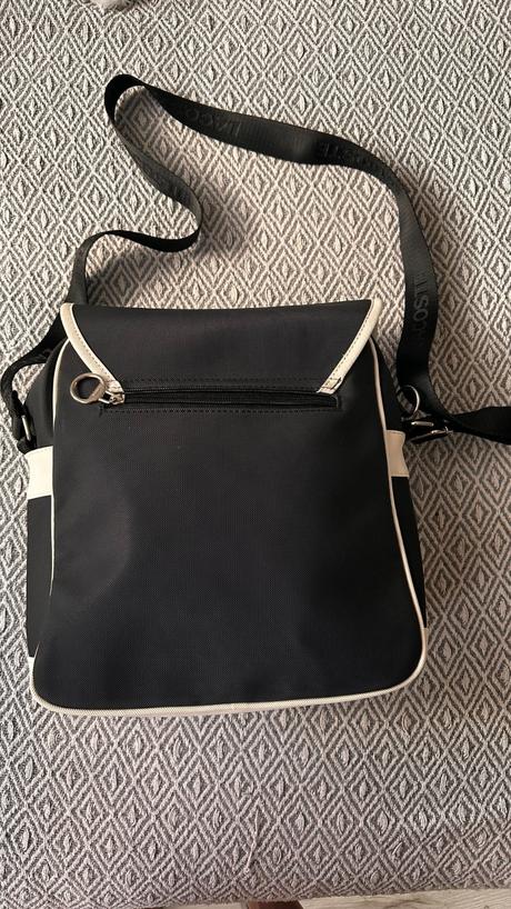 Väčšia taška,crossbody cez rameno lacoste, lacoste