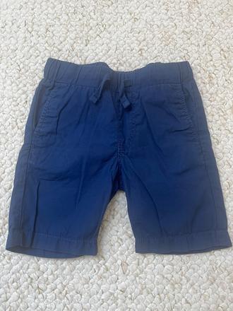 Kraťasy h&m, h&m,98