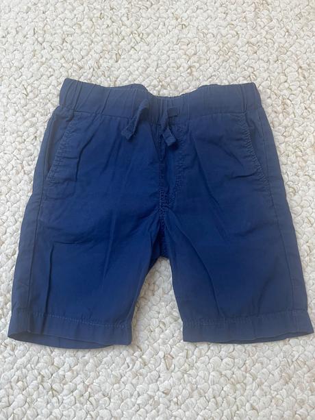 Kraťasy h&m, h&m,98