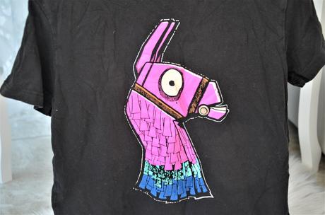 Tričko fortnite-146/152, 146