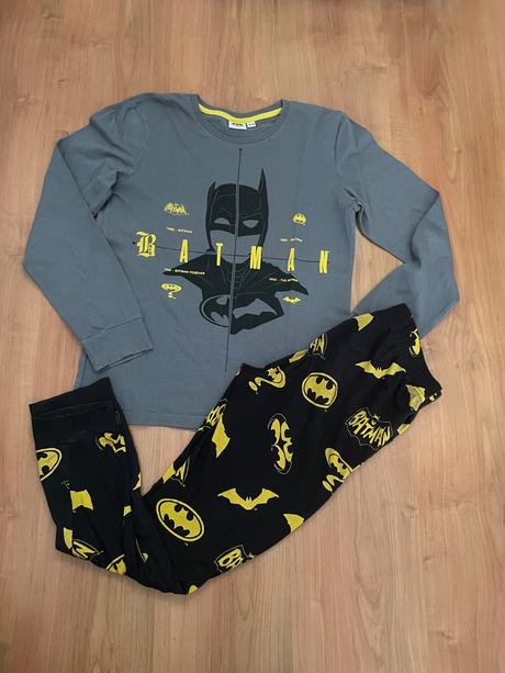 Chlačenské pyžamo, pepco,146