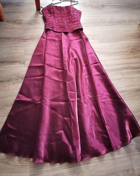 Dámske spoločenské šaty - s, s