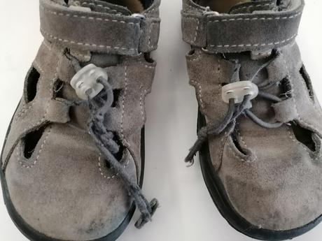 Jonap sandalky barefoot, jonap,27