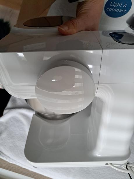 Séria 2 kuchynský robot mum 700 w biel, bosch